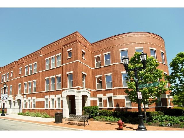 517 Chicago Ave. #A, Evanston, IL 60202