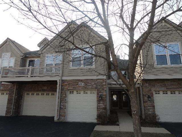 315 Hill St. #D, Wauconda, IL 60084