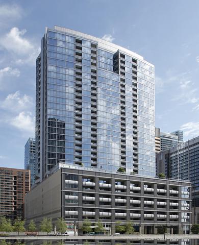 240 E Illinois St. #504, Chicago, IL 60611