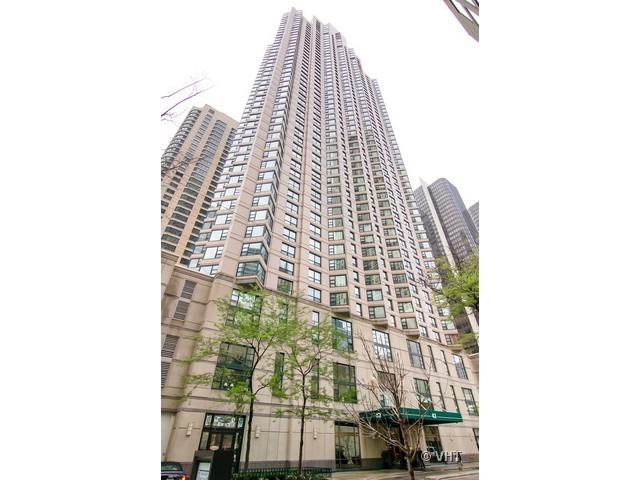 401 E Ontario St. #1003, Chicago, IL 60611