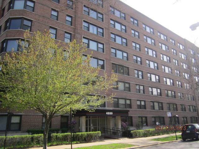 4880 N Marine Dr. #316, Chicago, IL 60640
