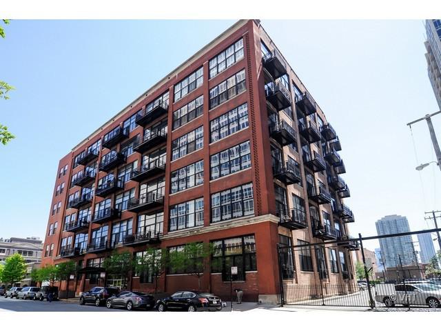 521 W Superior St. #523, Chicago, IL 60654