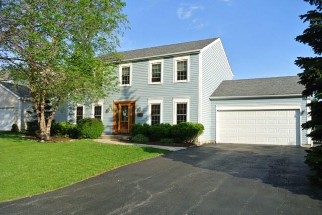 1989 Liberty Ln., Gurnee, IL 60031