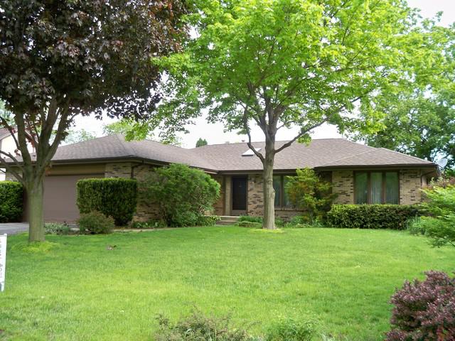 5322 Gingeridge Ln., Rockford, IL 61114