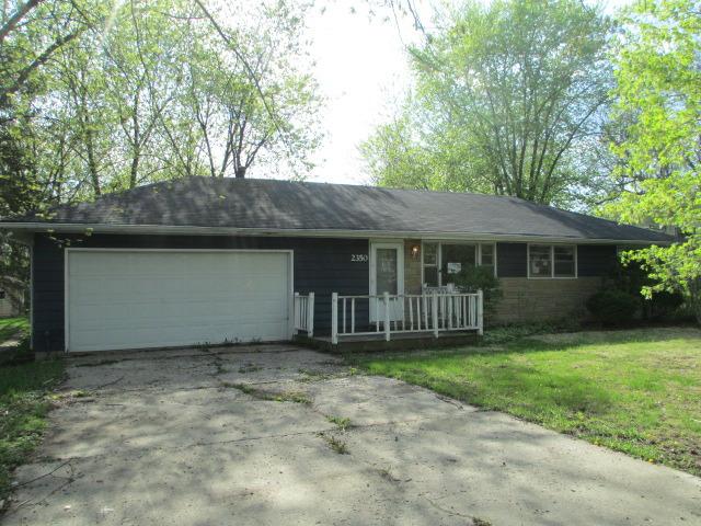 2350 Nan St., Aurora, IL 60504