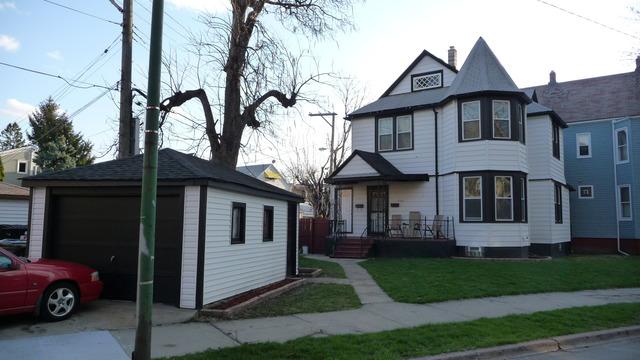 5341 W Giddings St., Chicago, IL 60630