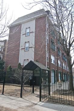 4438 N Racine Ave. #B, Chicago, IL 60640