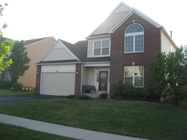 1817 Oleander Dr., Plainfield, IL 60586