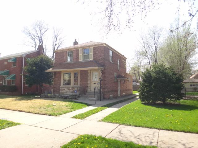 3424 S 57th Ave., Cicero, IL 60804