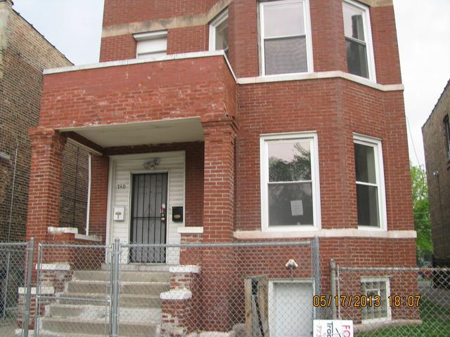 740 E Marquette Rd., Chicago, IL 60637