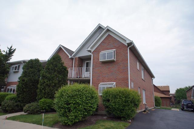 1210 Chalet Rd. #202, Naperville, IL 60563