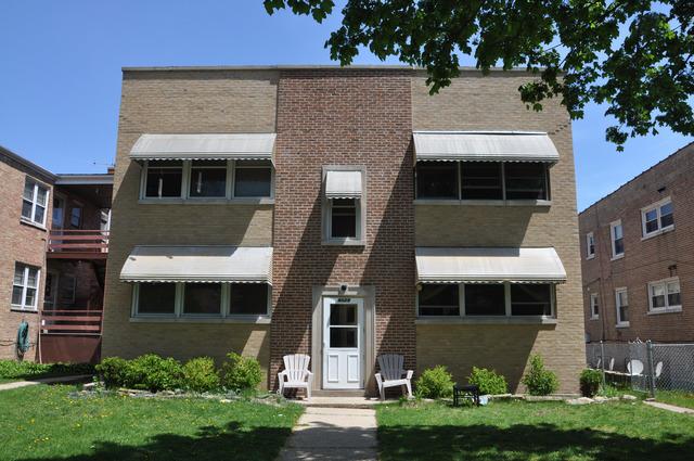 9029 La Crosse Ave. #2B, Skokie, IL 60077