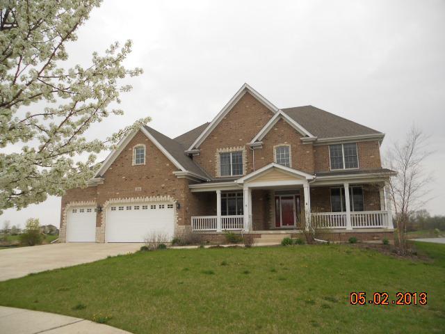 15606 Brookshore Dr., Plainfield, IL 60544