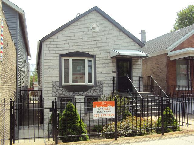 2645 W Fullerton Ave., Chicago, IL 60647