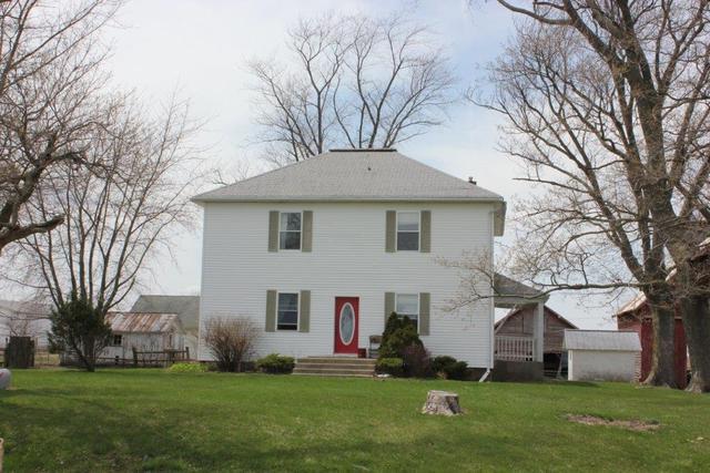 16183 Round Grove Rd., Morrison, IL 61270