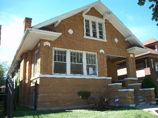 8104 S Morgan St., Chicago, IL 60620