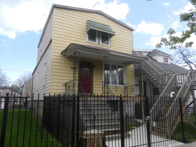 8057 S Coles Ave., Chicago, IL 60617