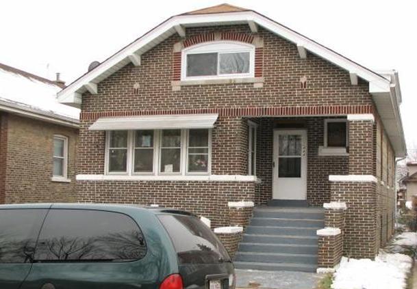 2444 Ridgeland Ave., Berwyn, IL 60402