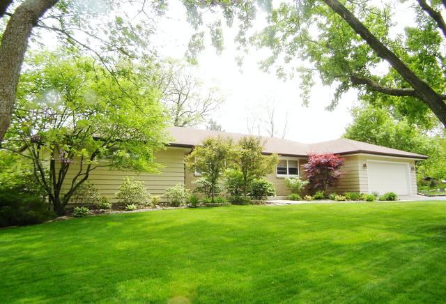 849 Hawthorne Dr., Naperville, IL 60540
