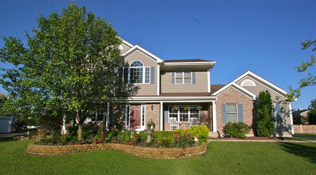 31208 Prairie Ridge Rd., Green Oaks, IL 60048