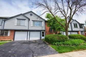 0N727 Concord Ln. #727, Winfield, IL 60190