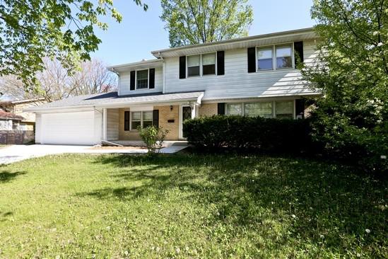 4540 177th St., Country Club Hills, IL 60478