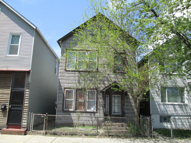 8352 S Burley Ave., Chicago, IL 60617