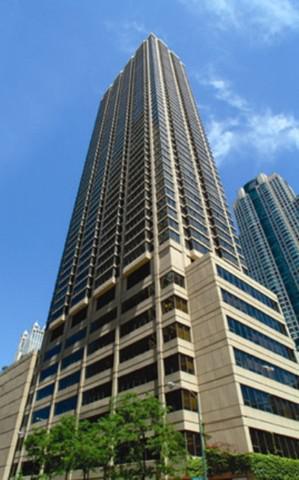 30 E Huron St. #5204, Chicago, IL 60611