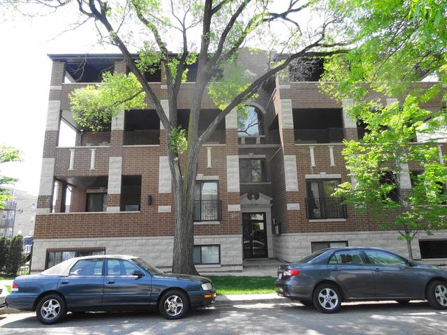 2921 W Glenlake St. #4E, Chicago, IL 60659