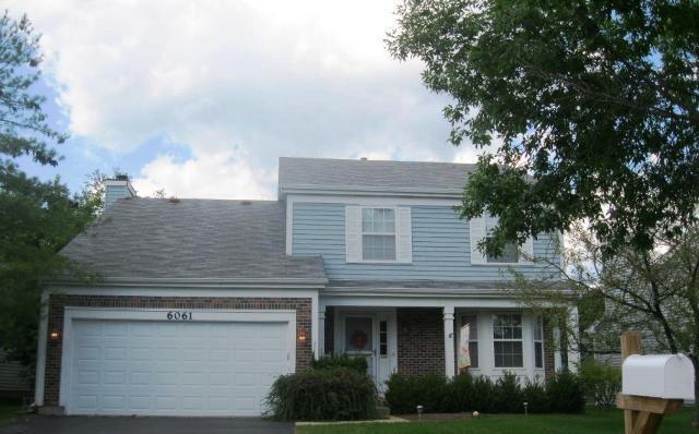 6061 Golfview Dr., Gurnee, IL 60031