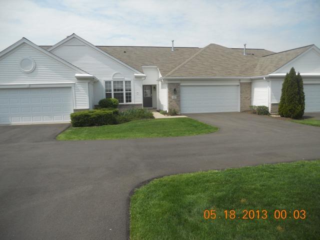 11277 Bellflower Ln., Huntley, IL 60142