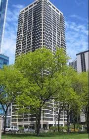360 E Randolph St. #3205, Chicago, IL 60601