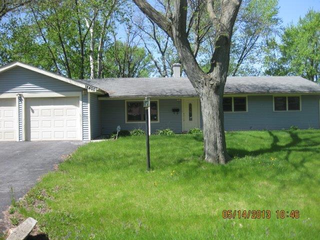 18400 Baker Ave., Country Club Hills, IL 60478