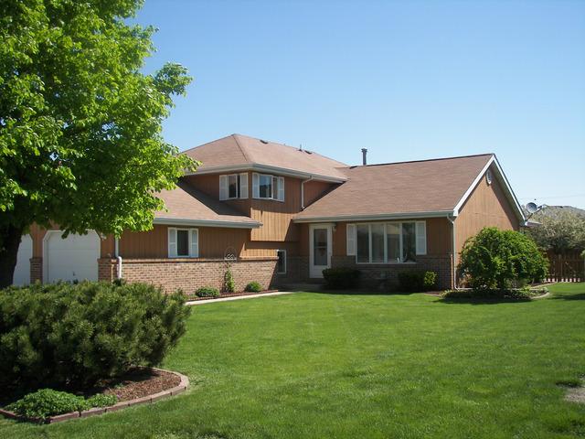 1175 Black Diamond St., Coal City, IL 60416