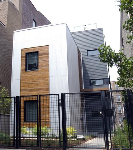 1404 W Ohio St., Chicago, IL 60642