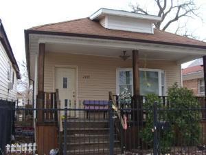 2133 N Moody St., Chicago, IL 60639