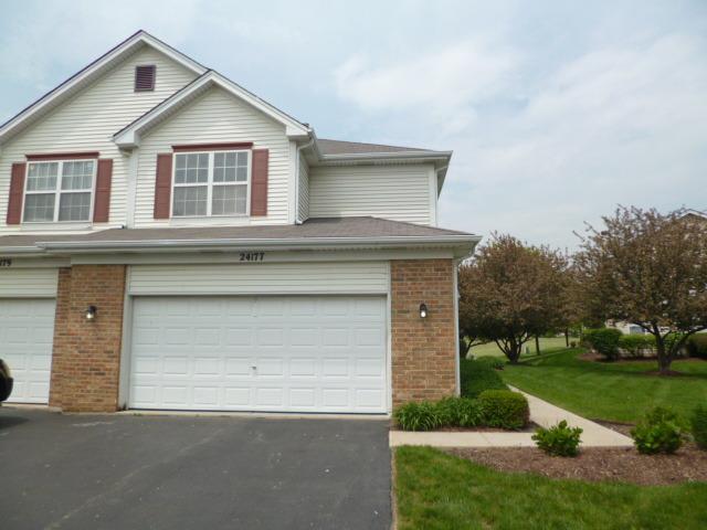 24177 Pear Tree Cir., Plainfield, IL 60585