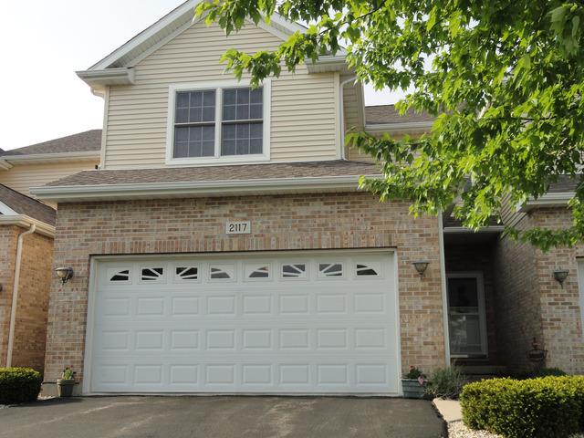 2117 Autumn Ln., Dekalb, IL 60115