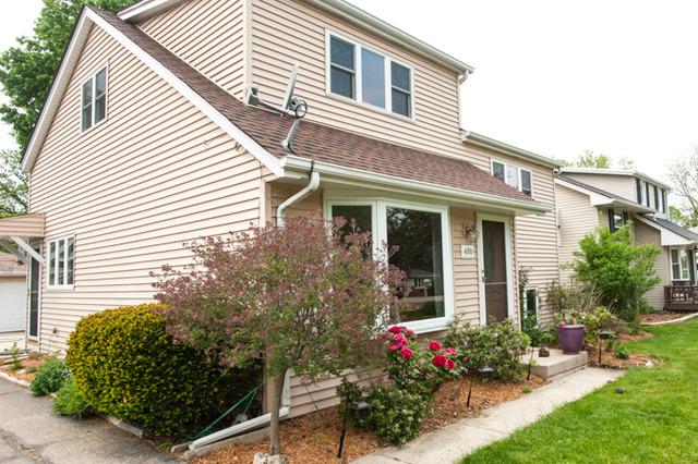 0S486 East St., Winfield, IL 60190