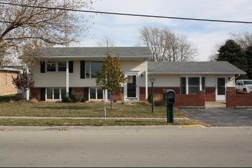 650 N Main St., Herscher, IL 60941