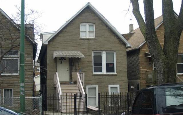 2535 W Haddon St., Chicago, IL 60622