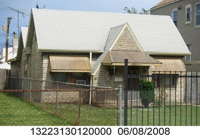 3321 N Keating Ave., Chicago, IL 60641