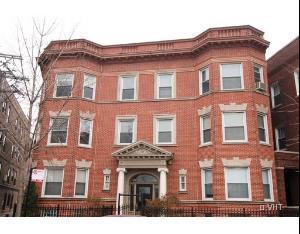 4134 N Clarendon St. #3N, Chicago, IL 60613