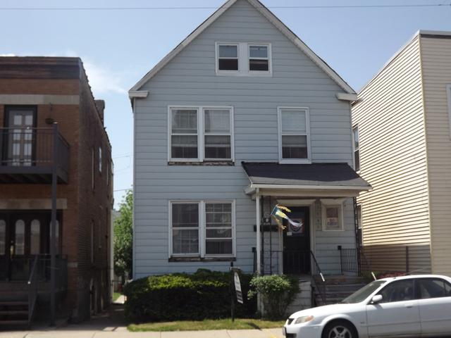 3046 N Clybourn Ave., Chicago, IL 60618