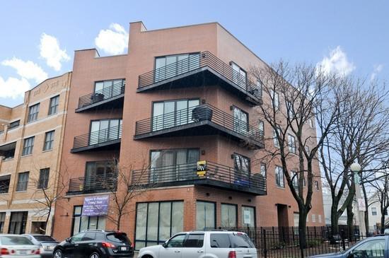 2028 W Belmont Ave. #4E, Chicago, IL 60618