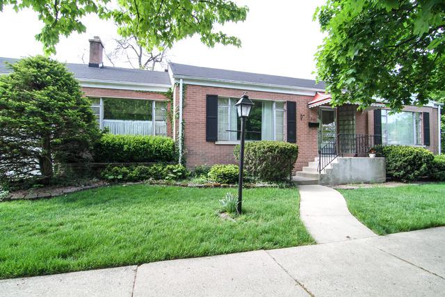 845 N Waiola Ave., La Grange Park, IL 60526