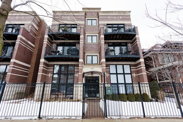 5018 N Kenmore Ave. #1N, Chicago, IL 60640