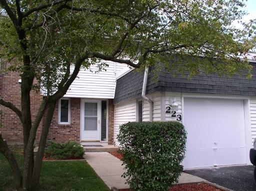 223 Douglass Way, Bolingbrook, IL 60440