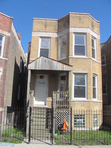 4516 W 5th Ave., Chicago, IL 60624