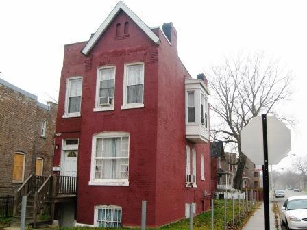 4234 S St. Lawrence Ave., Chicago, IL 60653